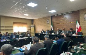 طرح «مهستان» در علی‌آبادکتول؛ از تشریح اهداف تا بررسی الزامات اجرای طرح در شهرستان